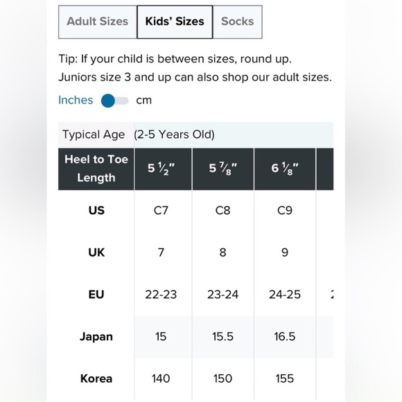 Kids Crocs - Picture 13 of 13